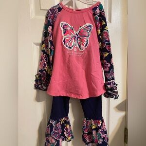 Simply Southern Outfit